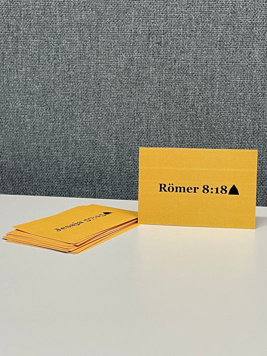 Trauer & Kraft – 20Stk.