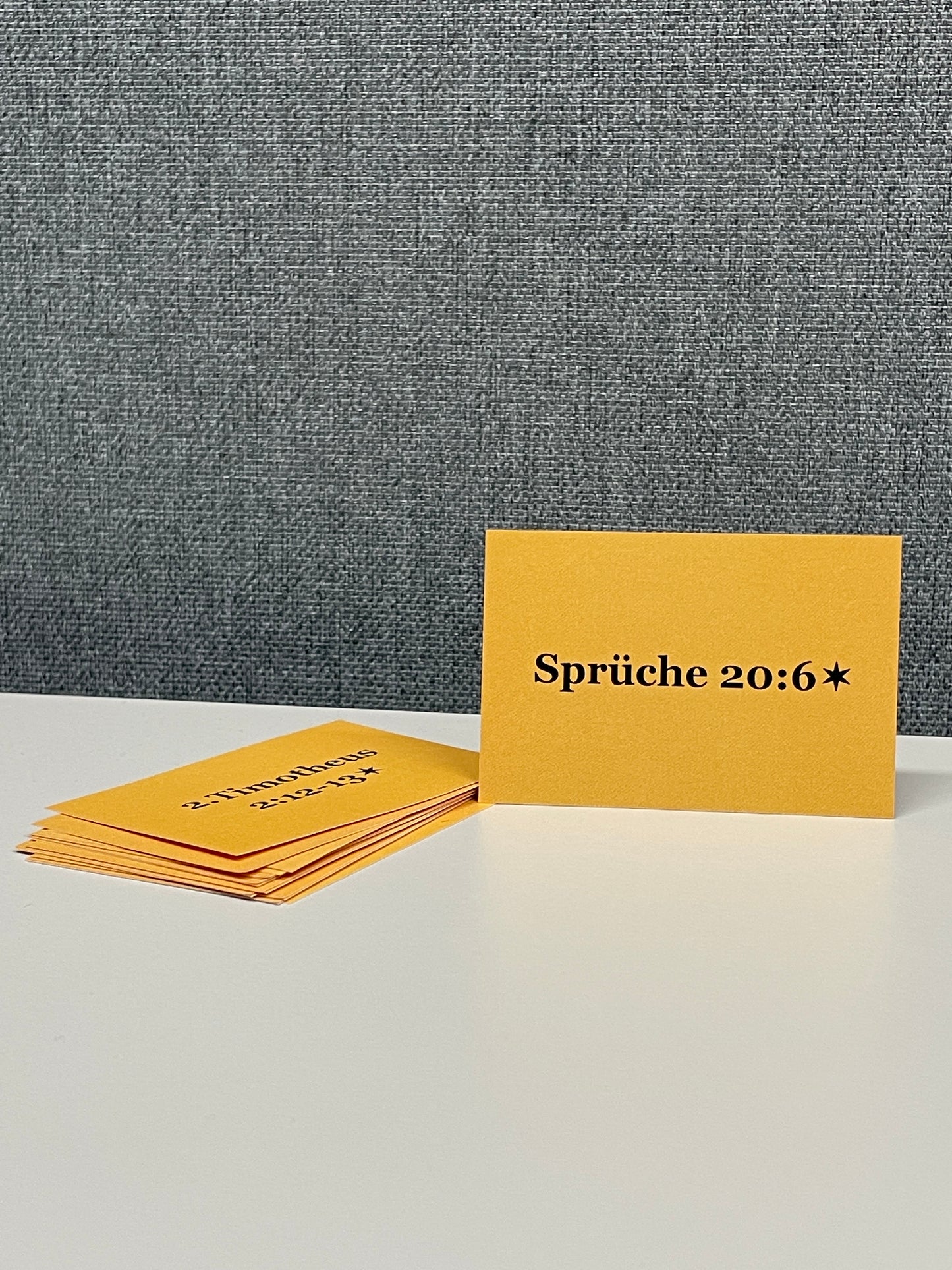 Treue & Wachstum – 20Stk.